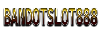 Logo BANDOTSLOT888